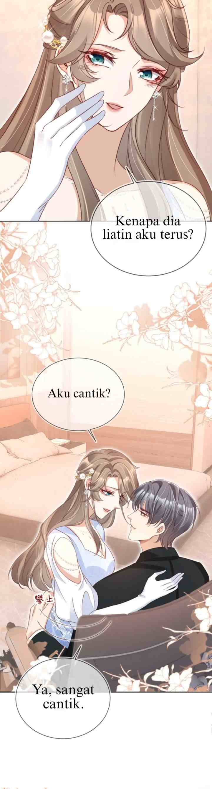 I Married the Disabled Big Shot After My Rebirth chapter 15 halaman 16