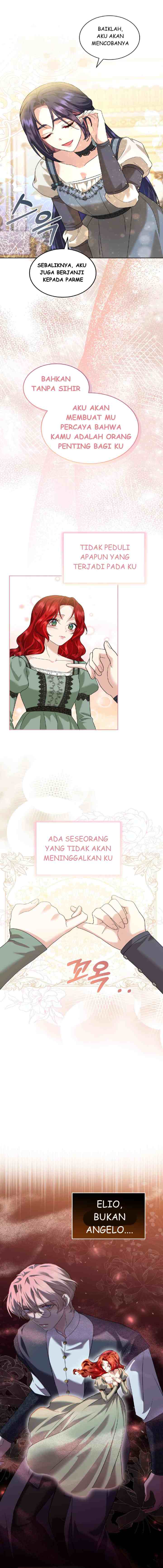 Fairy Legacy chapter 20 halaman 15