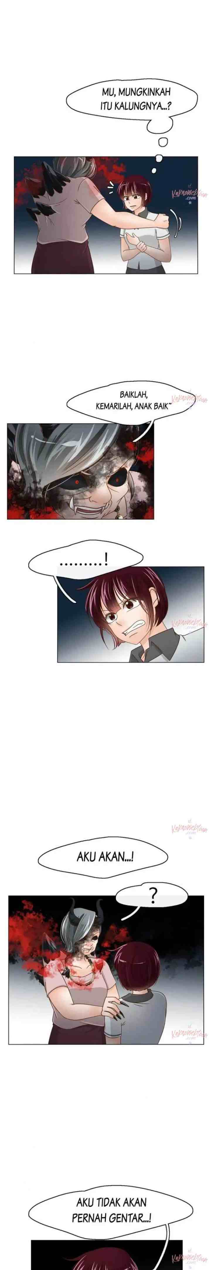 Love Pixie chapter 77 halaman 12