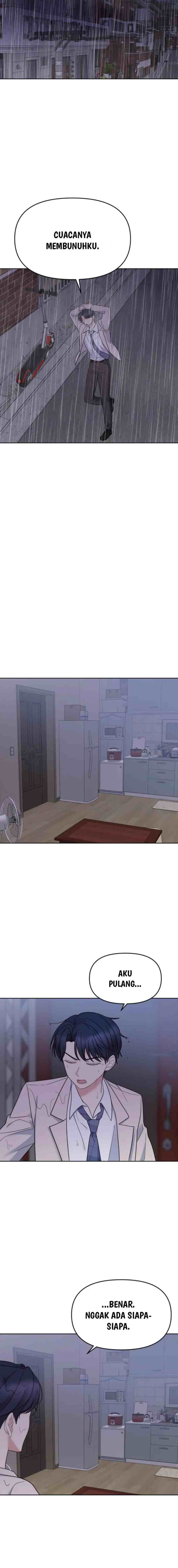 Butler, Please! chapter 36 halaman 10