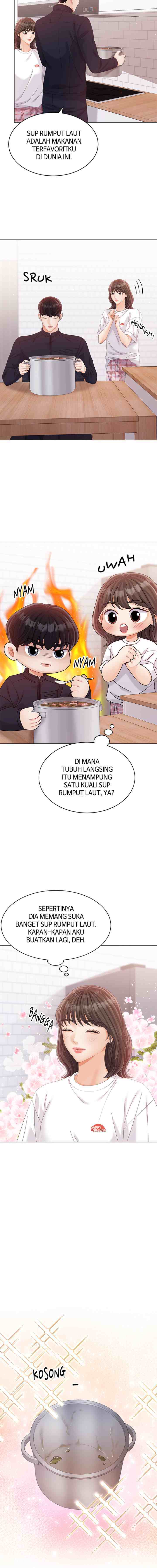 Purely Roommates chapter 32 halaman 12