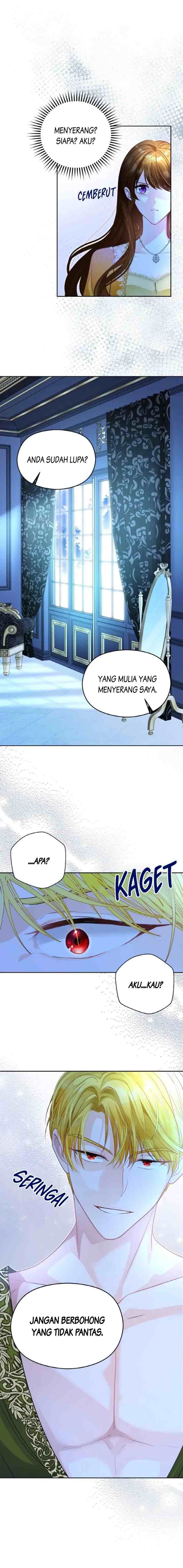 After the Insomnia Was Cured, the Tyrant Became Obsessive chapter 10 halaman 10