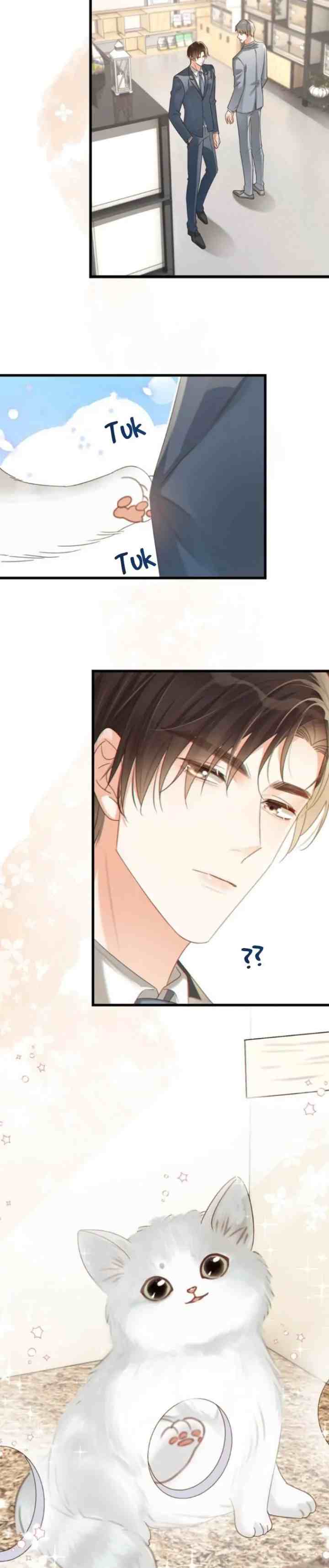 Intoxicated chapter 42 halaman 11
