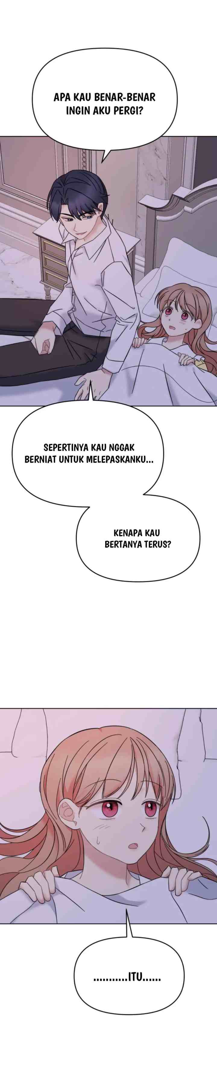 Butler, Please! chapter 37 halaman 11