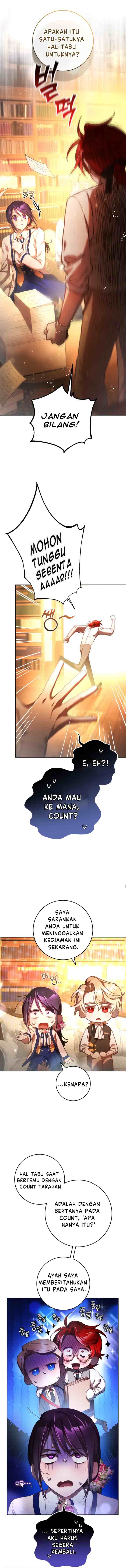 Crowning a Spoiled Prince chapter 48 halaman 13