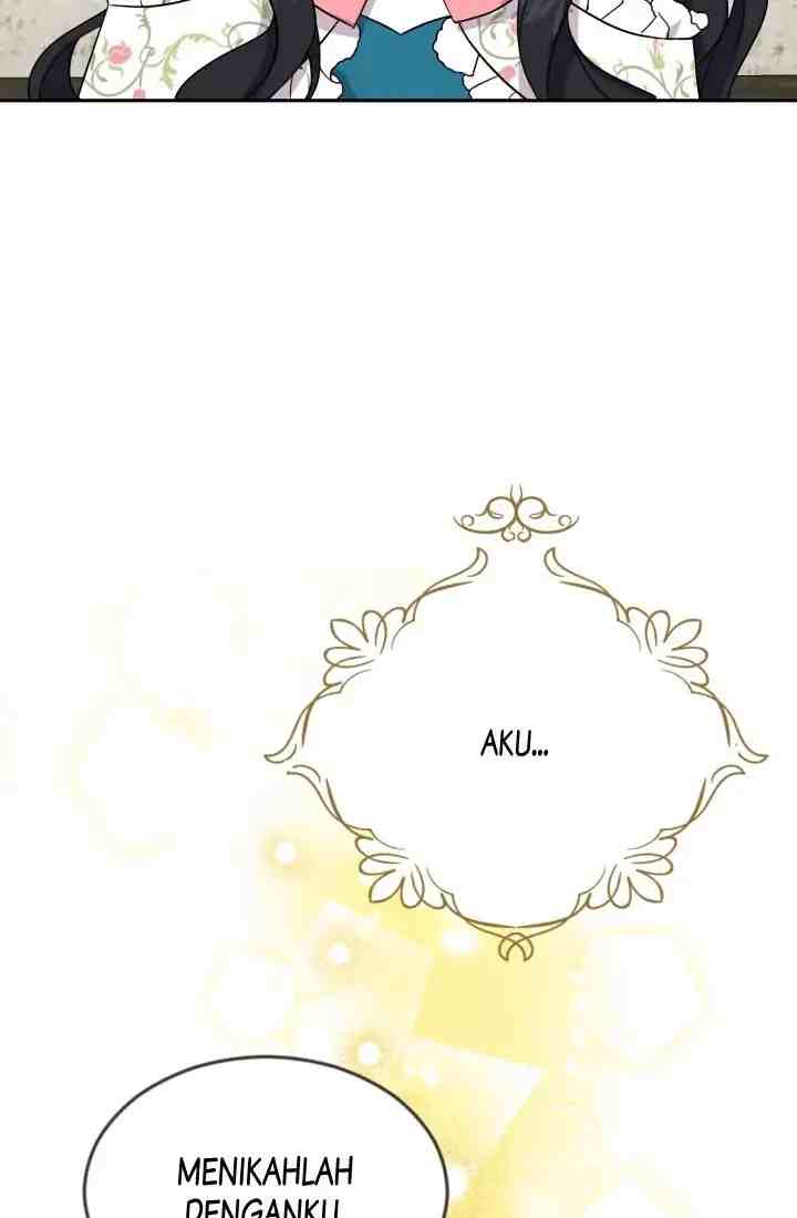 Say Ah, the Golden Spoon Is Entering chapter 0 halaman 17