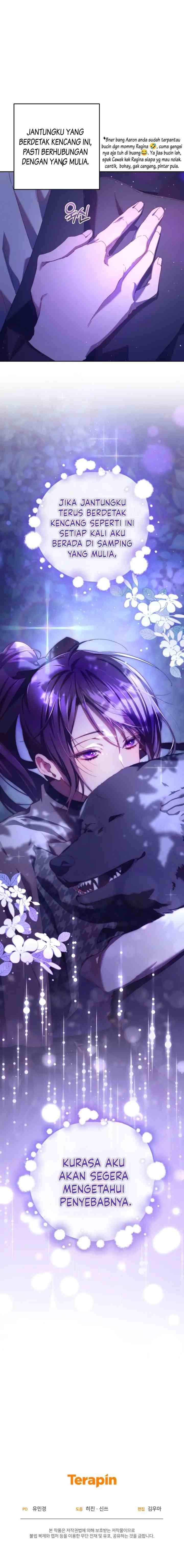Crowning a Spoiled Prince chapter 43 halaman 19