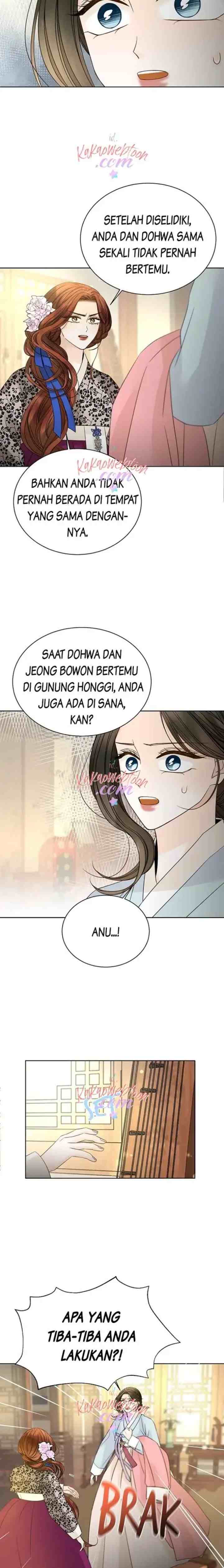 Oh! My Hubby-nim chapter 40 halaman 14