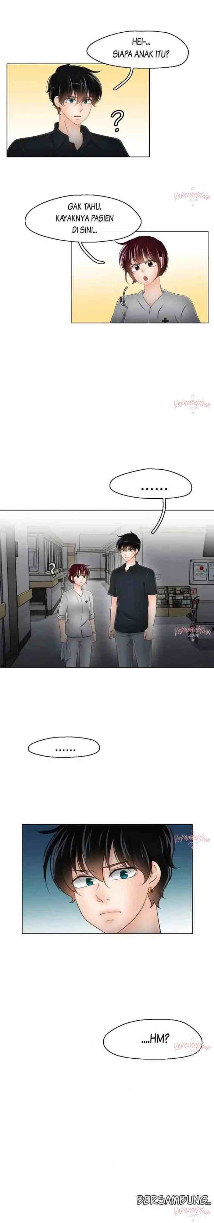 Love Pixie chapter 50 halaman 18