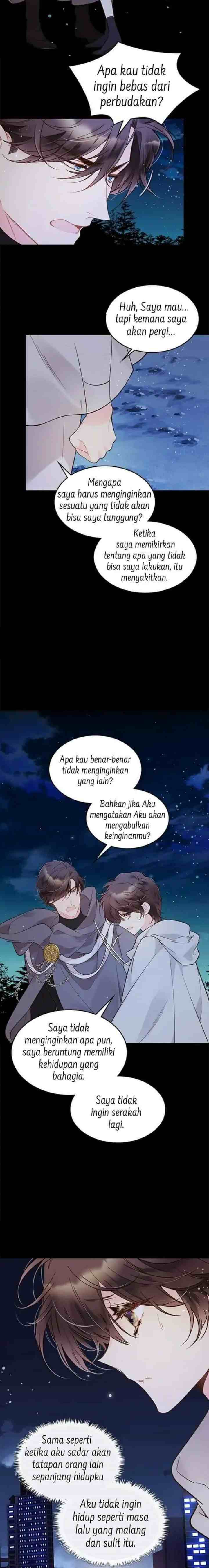 Béatrice chapter 48 halaman 7