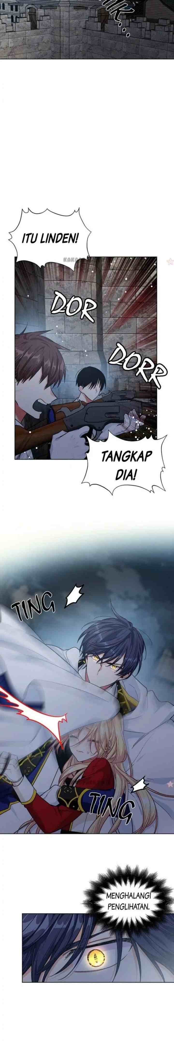 Doctor Elise: The Royal Lady with the Lamp chapter 80 halaman 12