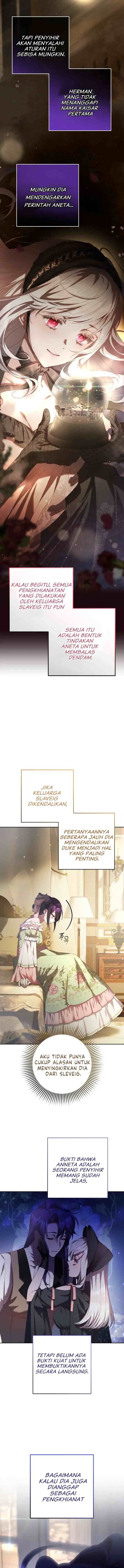 Crowning a Spoiled Prince chapter 49 halaman 11