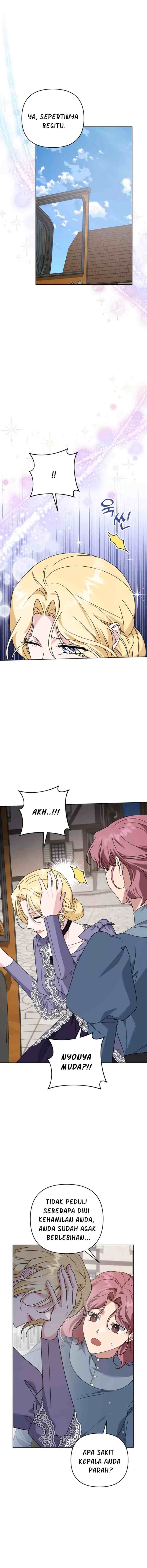 What It Means To Be You chapter 148 halaman 15