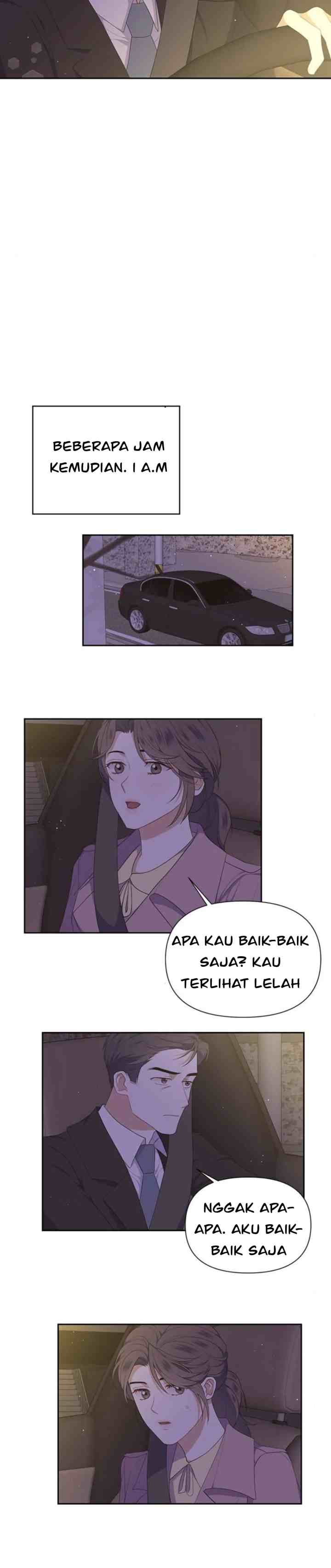 The Eun's Garden chapter 26 halaman 8