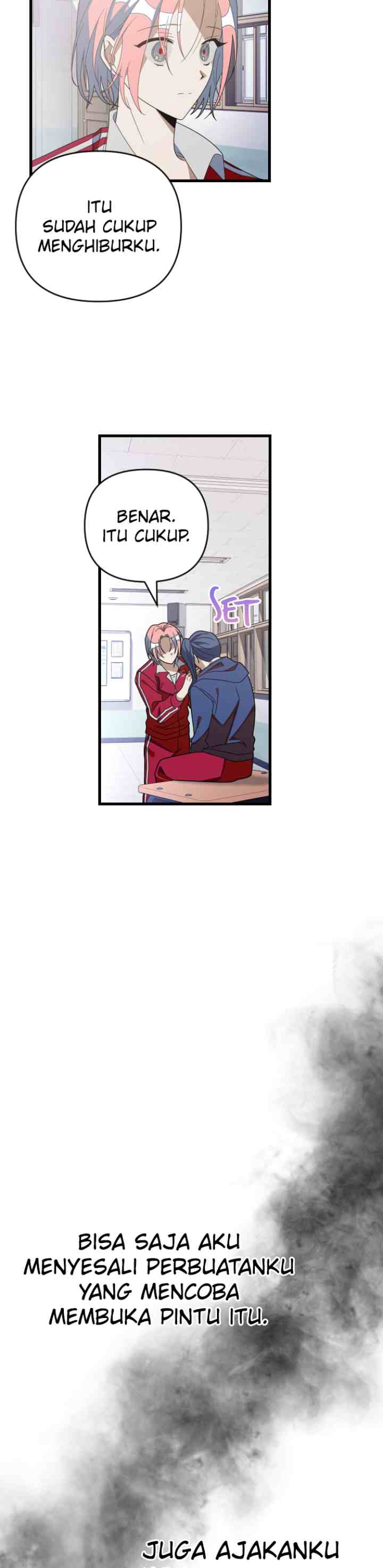 Survive Romance chapter 70 halaman 16