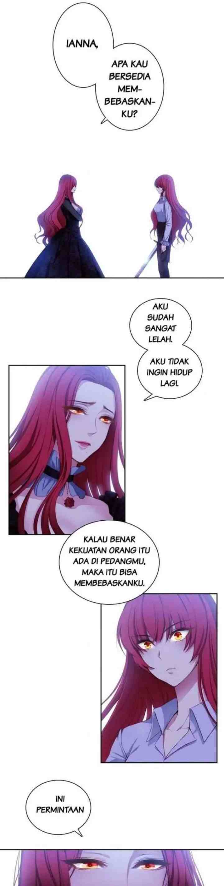 Adonis chapter 14 halaman 13