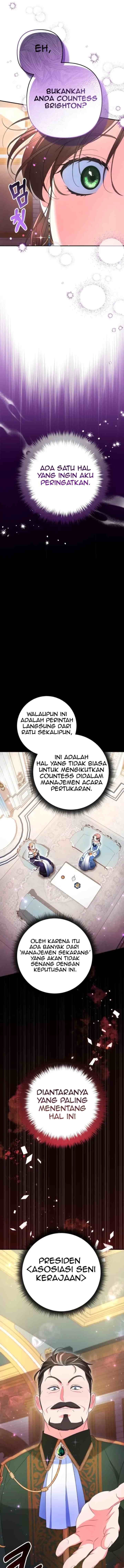 When I Stopped Being Your Shadow chapter 25 halaman 15