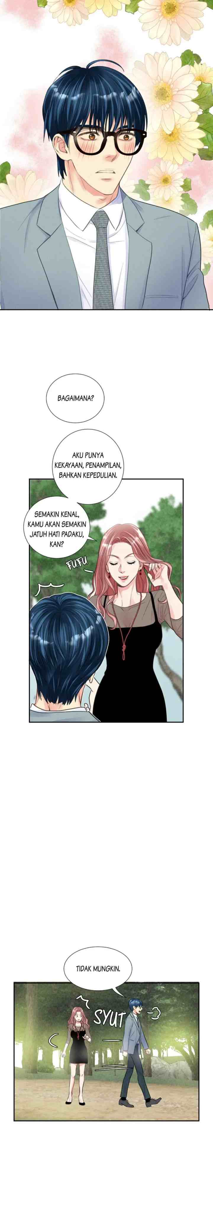 Off Limits! chapter 99 halaman 6