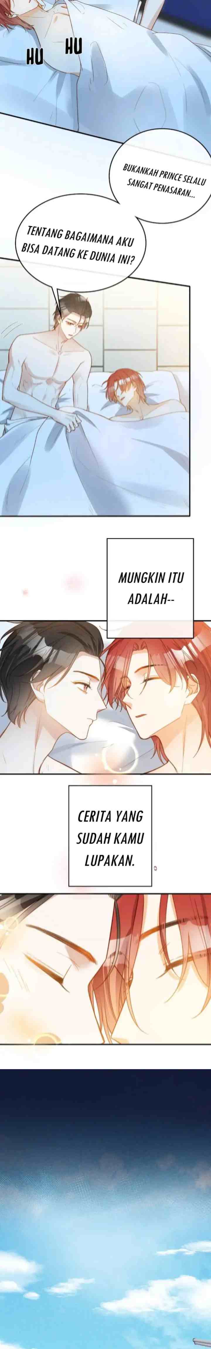 Kiss The Abyss chapter 103 halaman 7