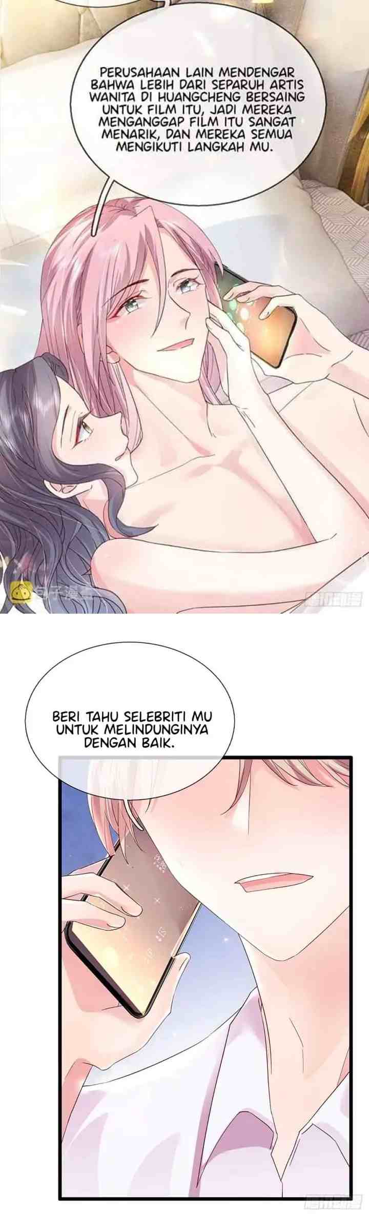 Drama Mommy Online Battle chapter 18 halaman 14