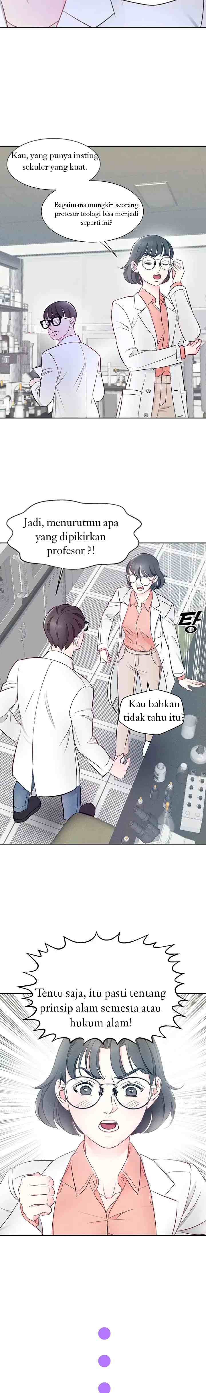 Fall for You chapter 7 halaman 15