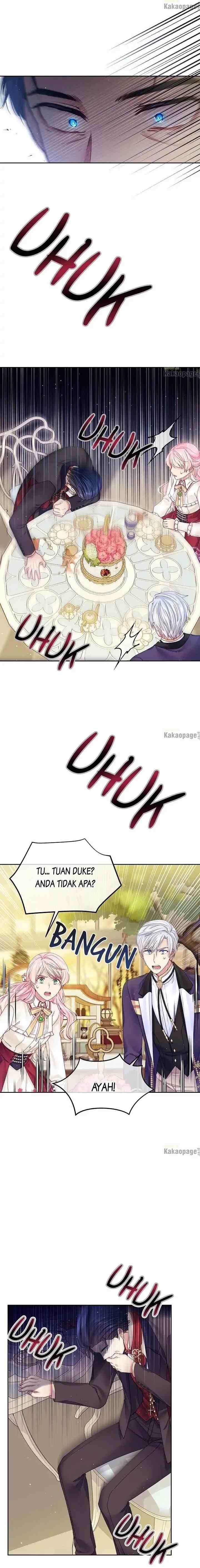 I'm In Trouble Because My Husband Is So Cute chapter 20 halaman 11