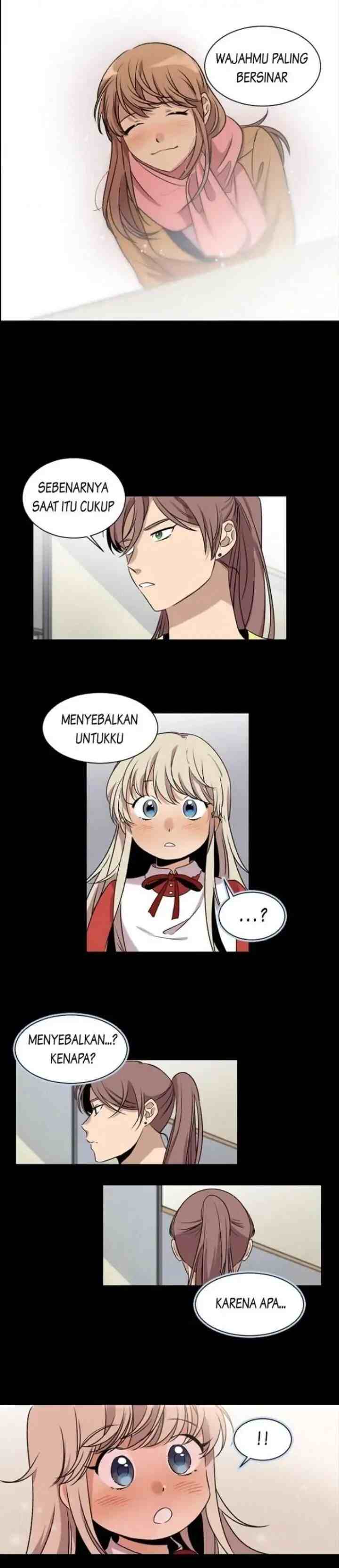 For Elise chapter 44 halaman 8
