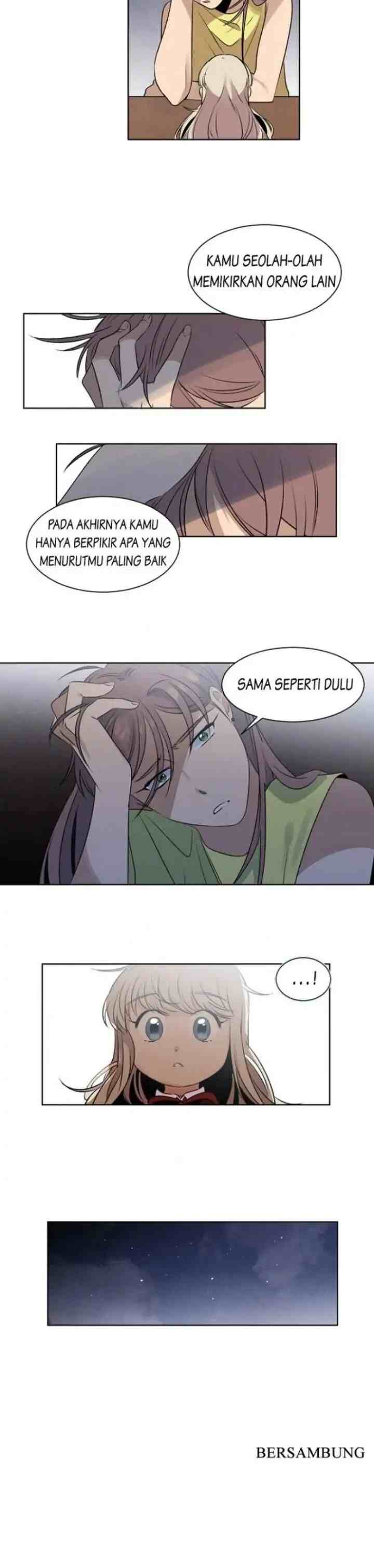 For Elise chapter 41 halaman 11