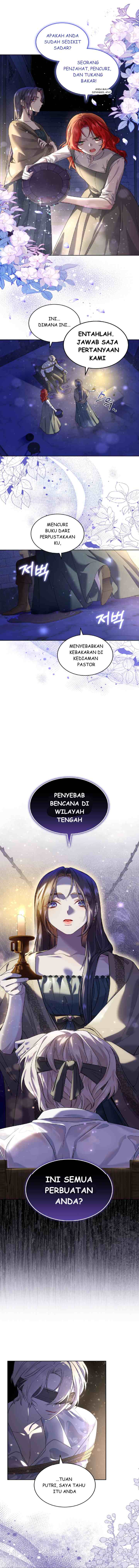 Fairy Legacy chapter 24 halaman 6
