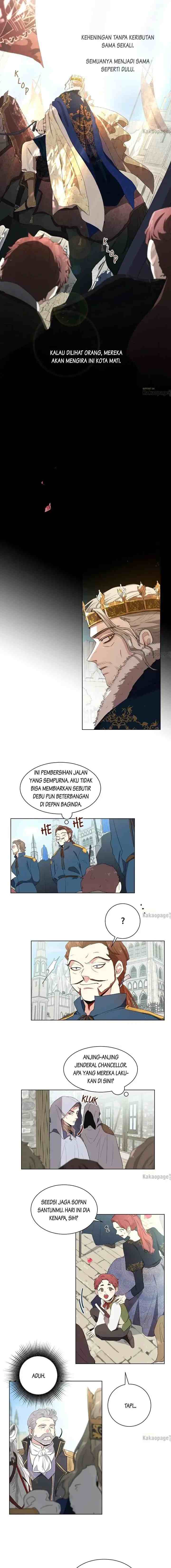 I'm Stanning the ‏Prince chapter 49 halaman 18