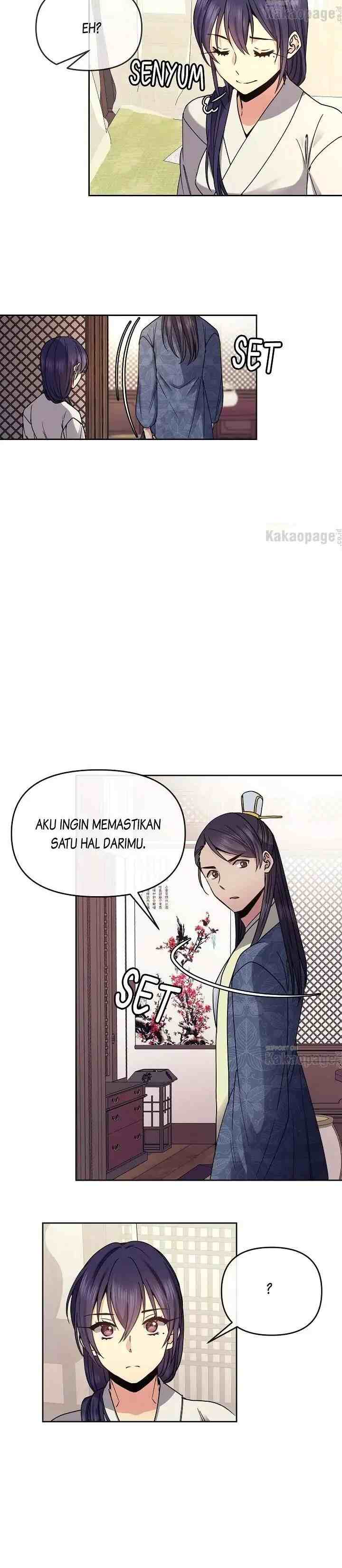 Queen's Revenge chapter 111 halaman 15