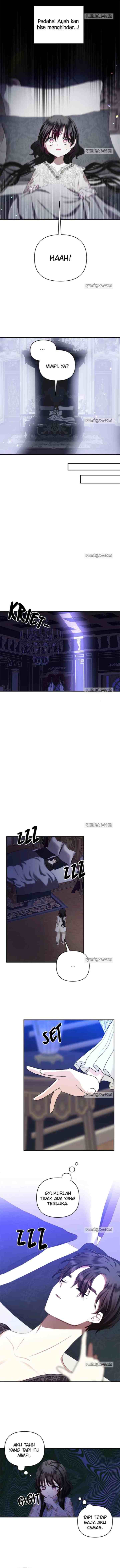 Monster Duke's Daughter chapter 87 halaman 9