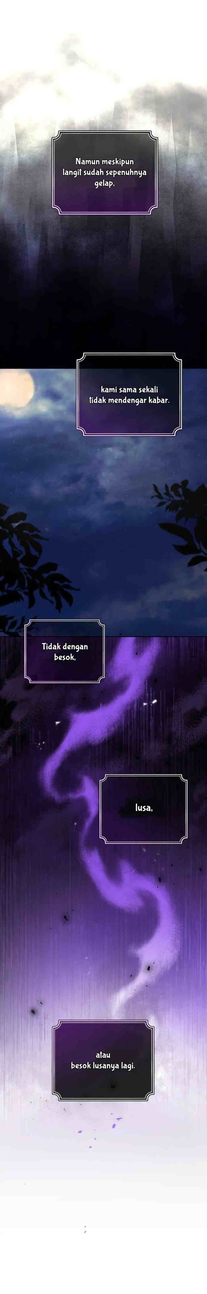 A Happy Ending for Villains chapter 7 halaman 6