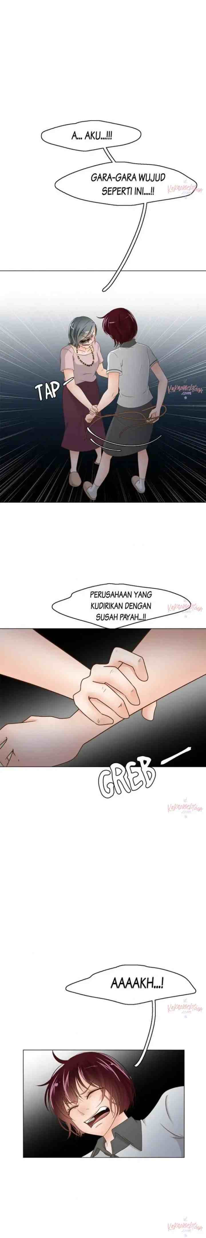 Love Pixie chapter 75 halaman 15