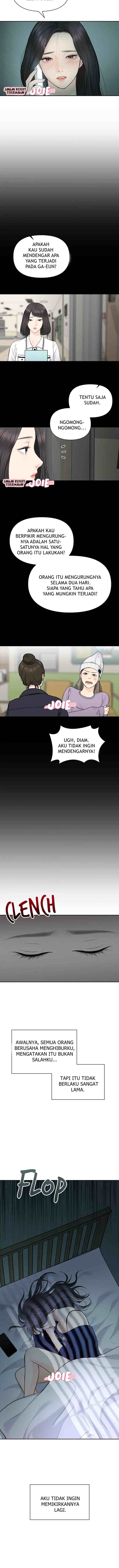 Date First, Love Later chapter 41 halaman 4
