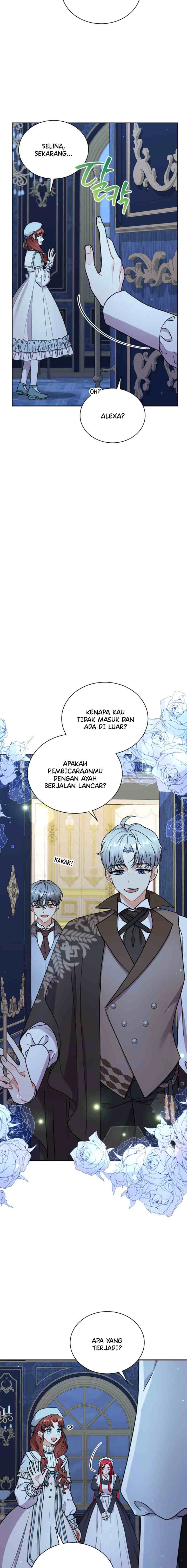 I Became The Villain's Trainer chapter 46 halaman 4