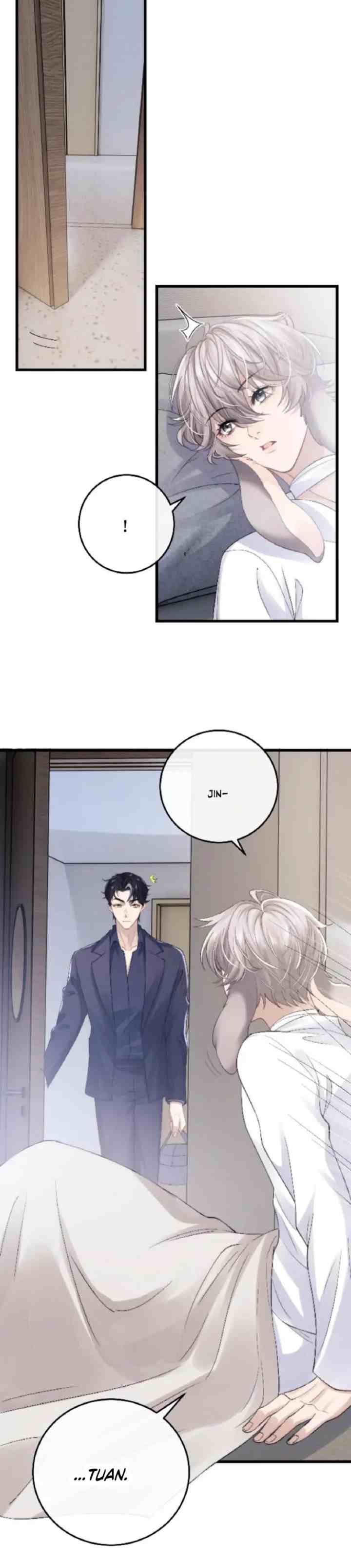 Everlasting Love chapter 10 halaman 12
