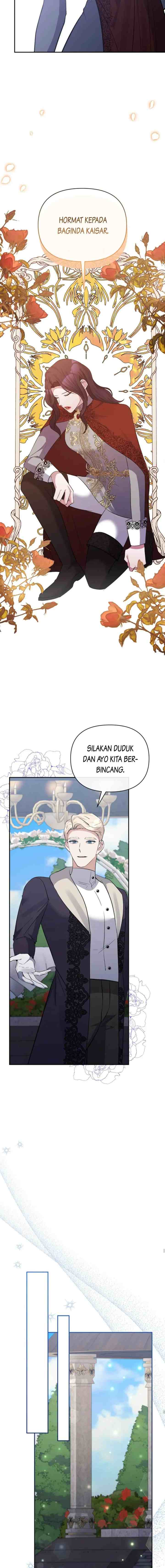 The Grand Duchess of the North Was Secretly a Villainess chapter 63 halaman 15