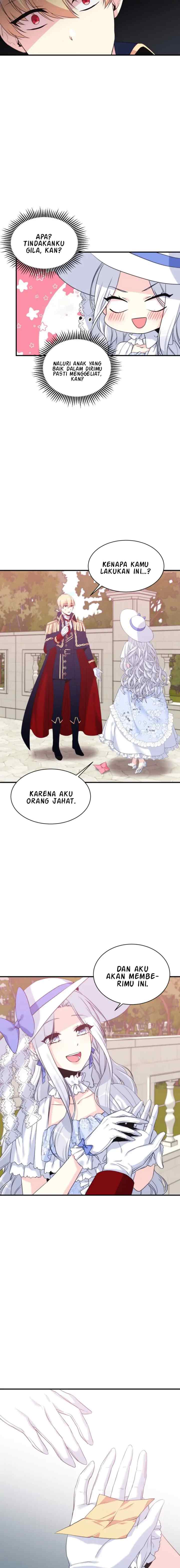 I Corrupted the Good Male Lead Protagonist chapter 2 halaman 12