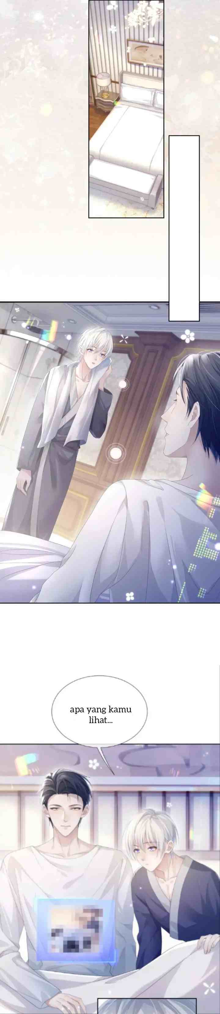 Continued Love chapter 10 halaman 13