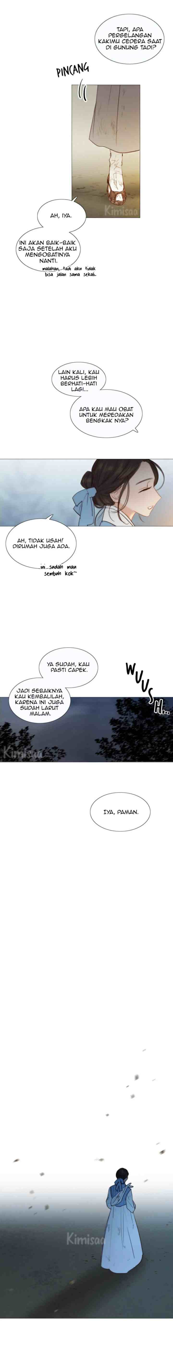 Black Winter chapter 70 halaman 7