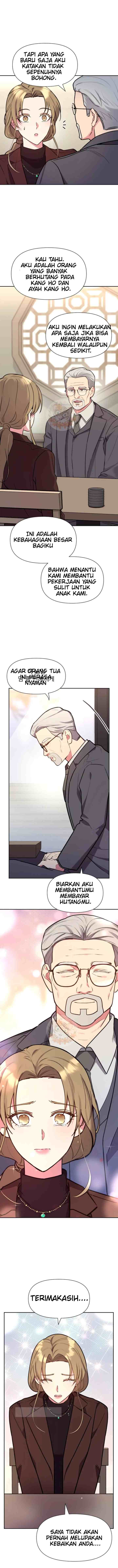 My Noisy Marriage chapter 36 halaman 10