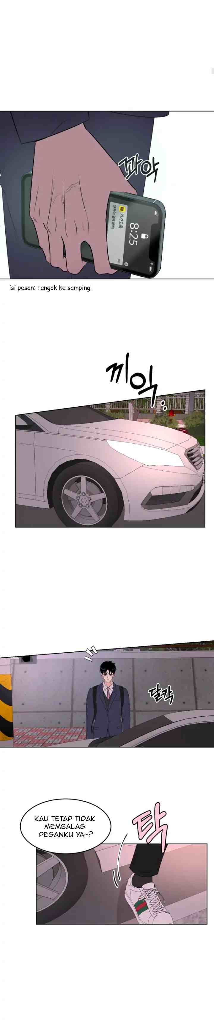 Spoiler Highteen chapter 11 halaman 10