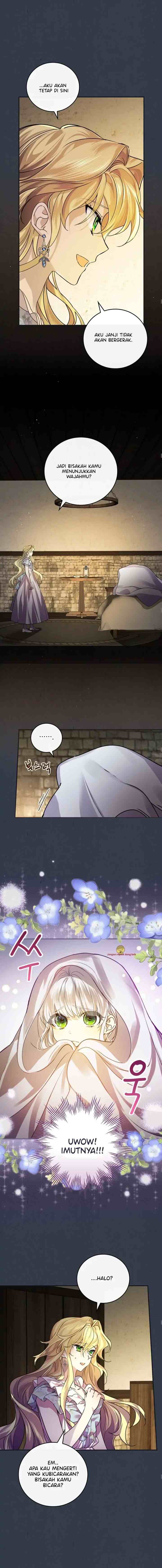 The Perfect Plan For A Fairy Tale Ending chapter 4 halaman 12