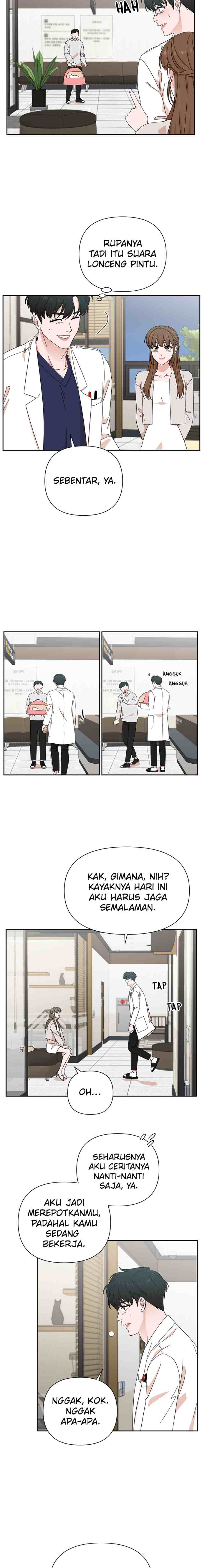 The Guy With Pretty Lips chapter 49 halaman 12