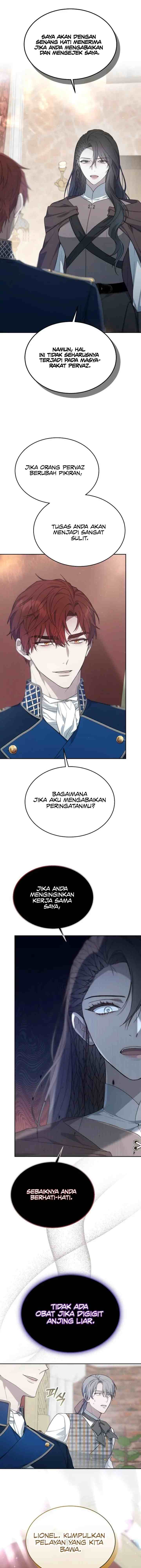 City of Arrogance chapter 10 halaman 15