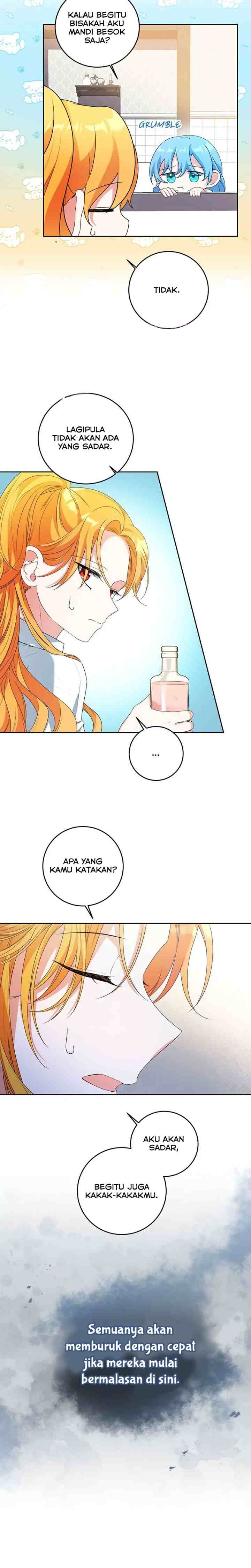 A Happy Ending for Villains chapter 11 halaman 6