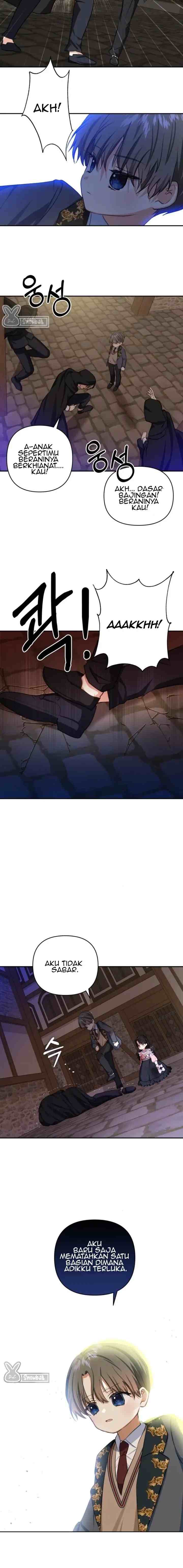 Monster Duke's Daughter chapter 44 halaman 4