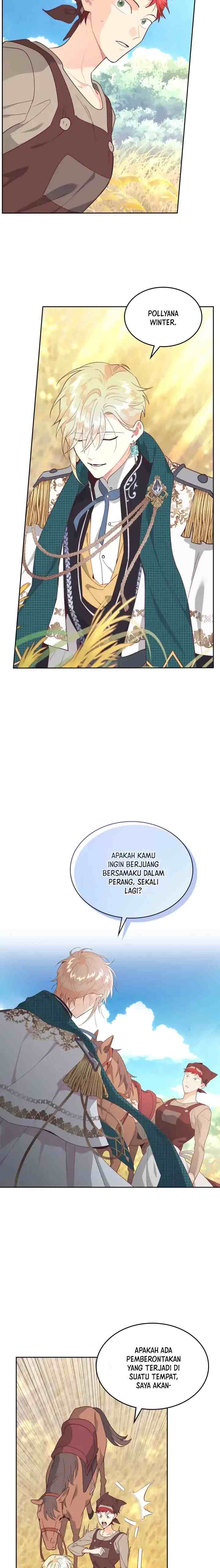 Emperor And The Female Knight chapter 193 halaman 10