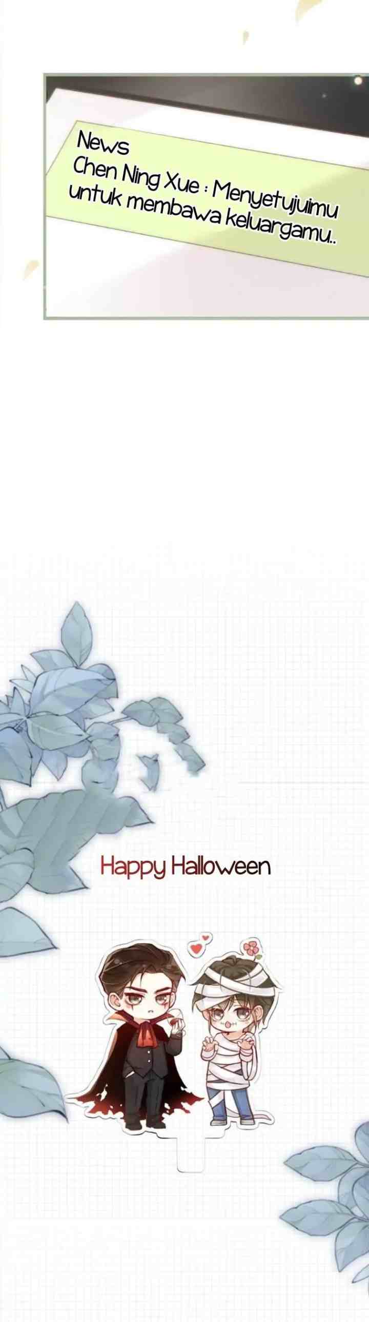 Intoxicated chapter 57 halaman 16